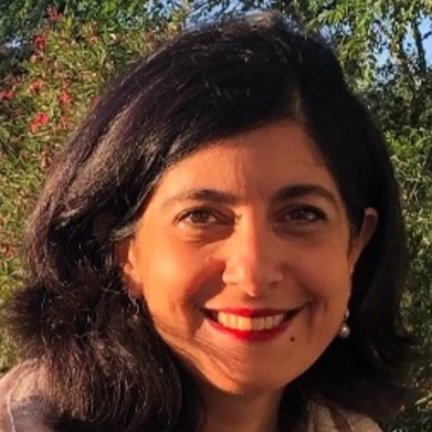Afarine Madani