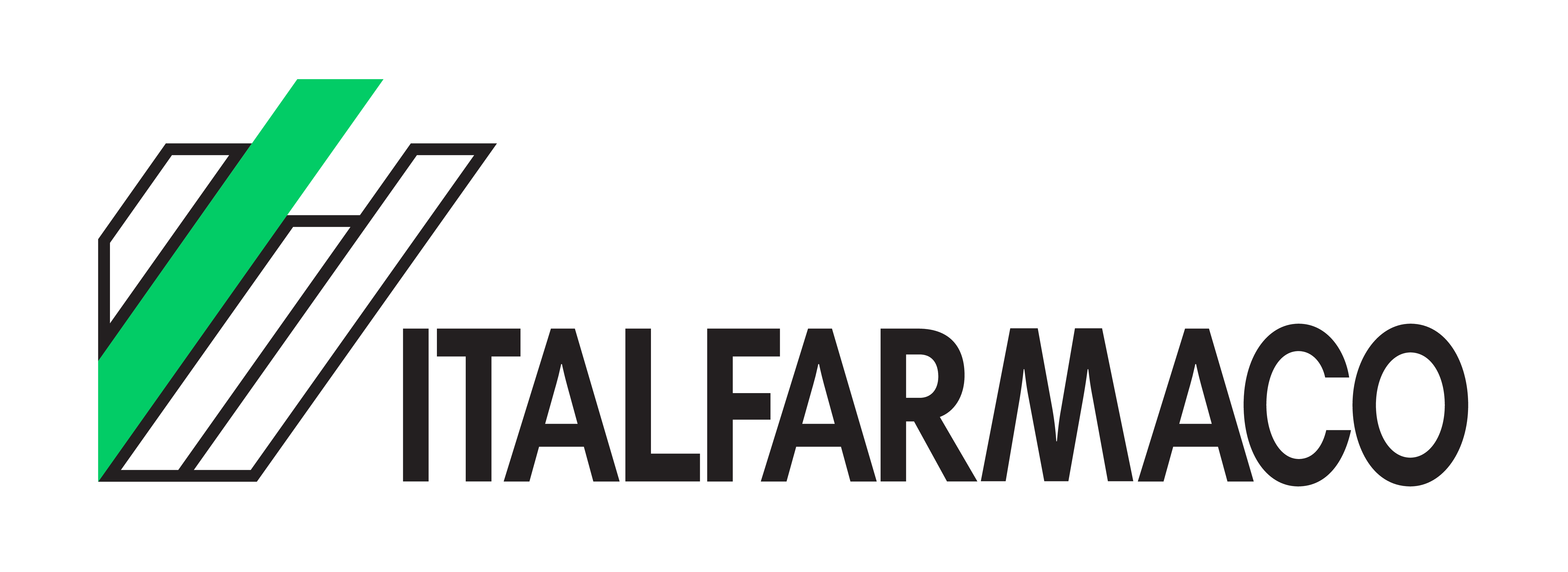 Italfarmaco Logo