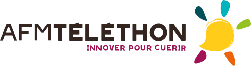 AFM-Telethon logo