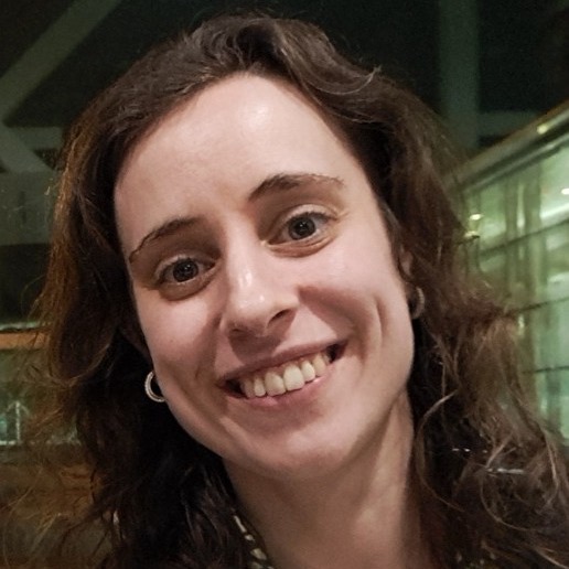 Andreia Gaspar