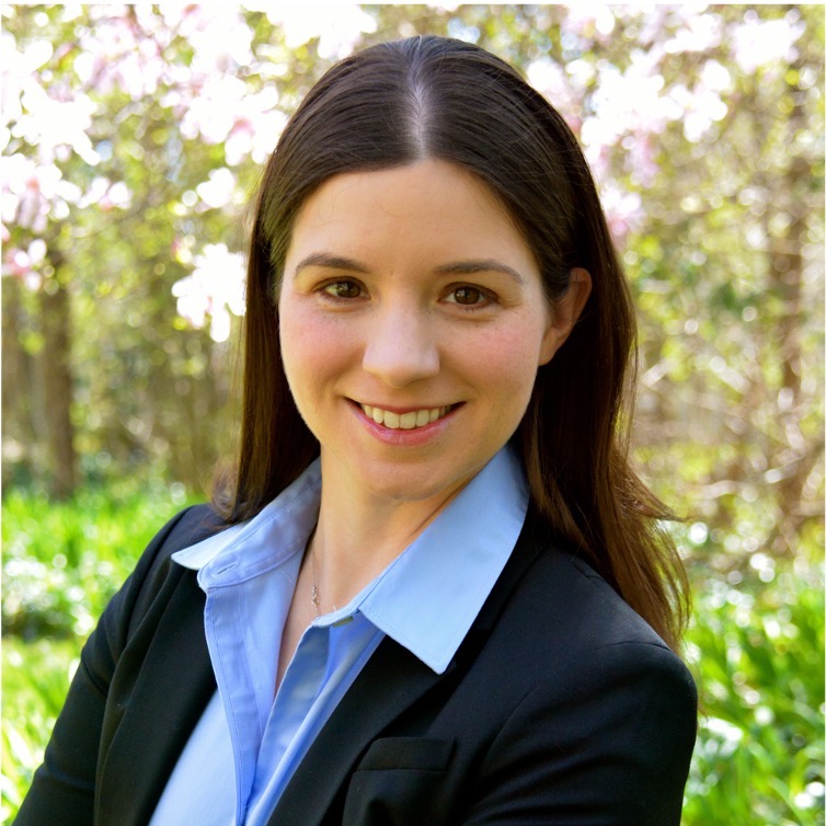Nicole Seiberlich