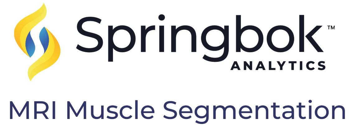 Springbok Analytics Logo