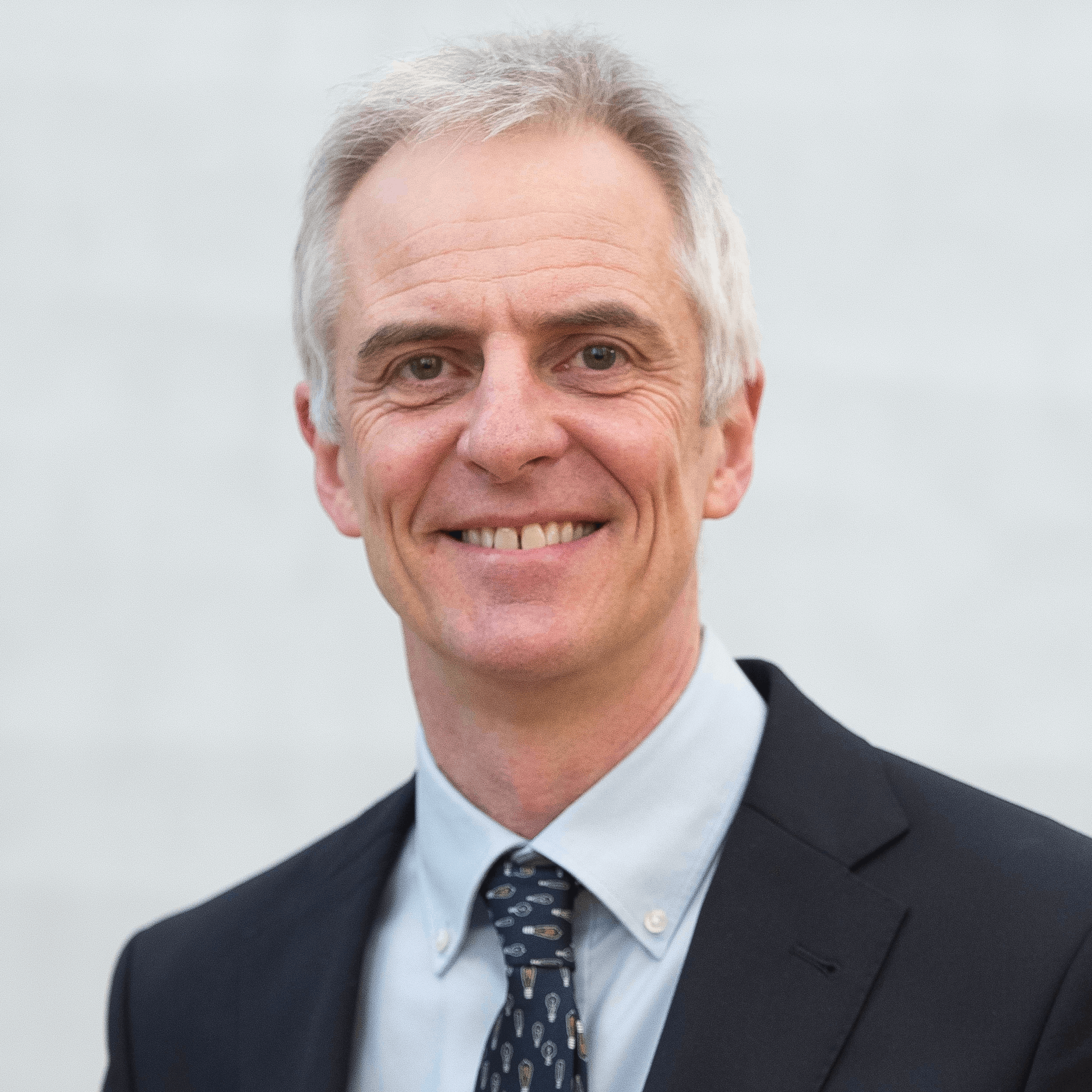Andrew Blamire