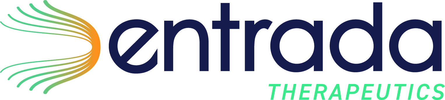 entrada THERAPEUTICS Logo