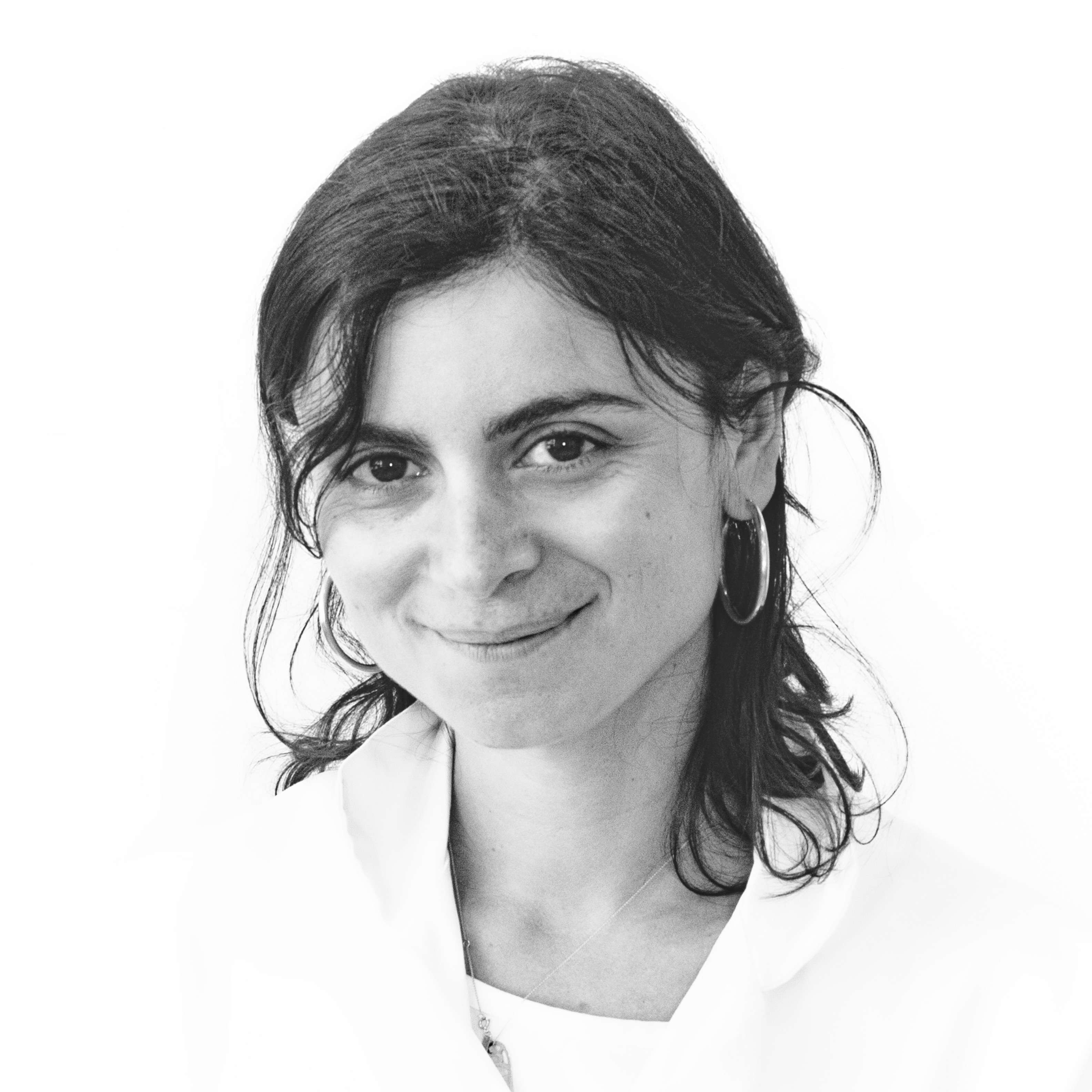 Marie Faruch