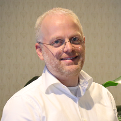 Stephan Goedee