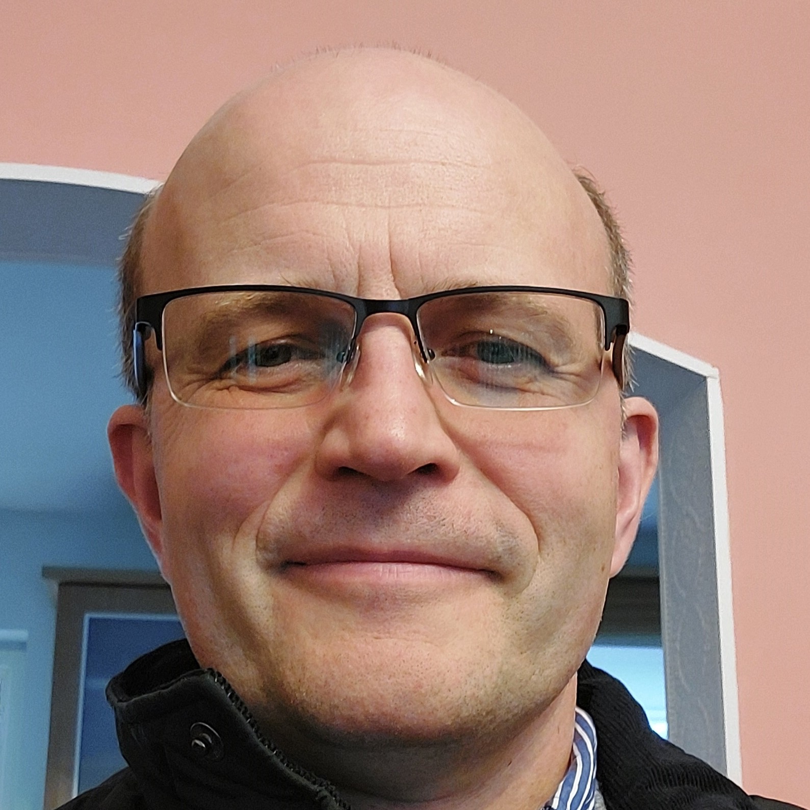 Kieren Hollingsworth