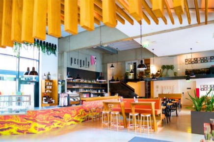 Zeitgeist Vienna Hotel