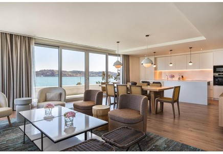 Hyatt Regency Lisbon