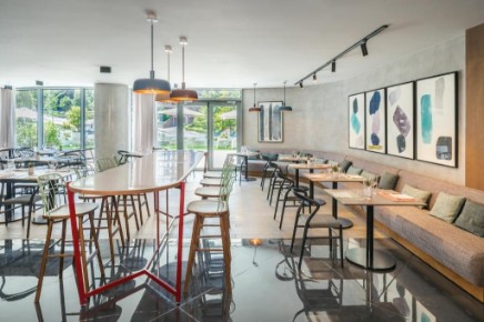 Barceló Costa Vasca