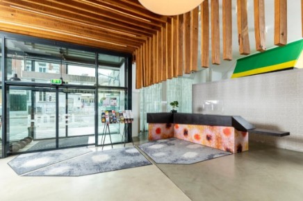 Zeitgeist Vienna Hotel