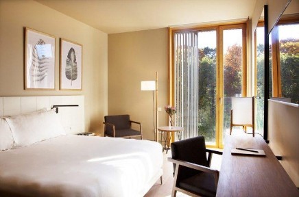 Hotel Arima | Small Luxury Hotels