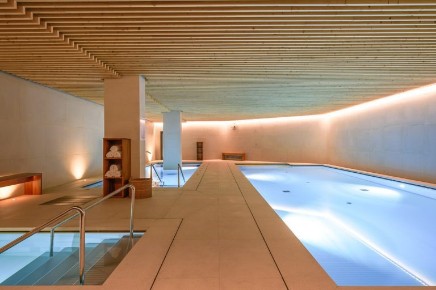 Hotel Arima | Small Luxury Hotels