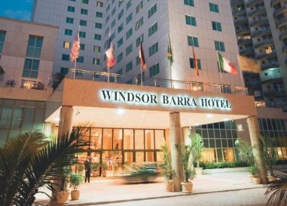 Windsor Barra