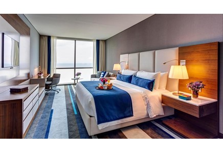 Intercontinental Cartagena