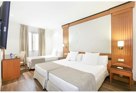 Meliá Granada