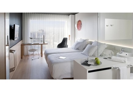 Barceló Sants