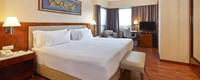 NH Barcelona Entenza | 3*