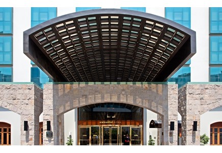 Swissotel Lima