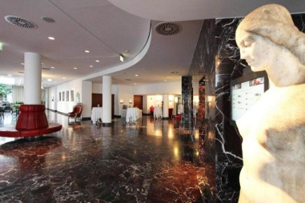 Arcotel Kaiserwasser