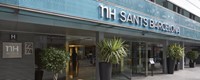 NH Sants Barcelona | 4*