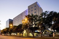 Novotel Marqués de Nervión 4*