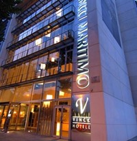 Vincci Maritimo****