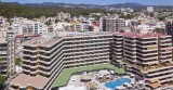 Meliá Palma Marina