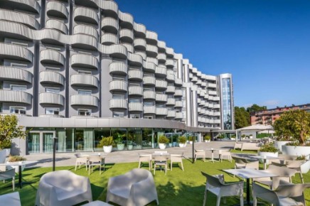 Barceló Costa Vasca