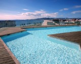 Meliá Palma Bay