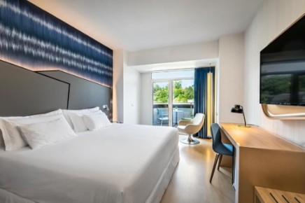 Barceló Costa Vasca