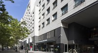 AC Diagonal Illa by Marriott