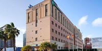 Holiday Inn Express Valencia- Ciudad de las Ciencias