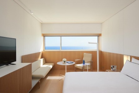 Meliá Palma Bay