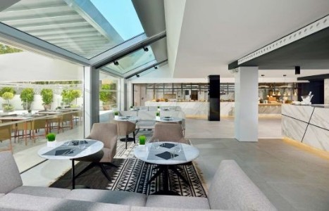 Innside Palma Bosque