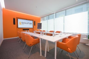 Evolution Lisboa