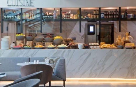 Innside Palma Bosque
