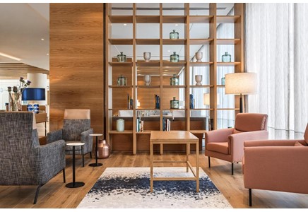 Hyatt Regency Lisbon