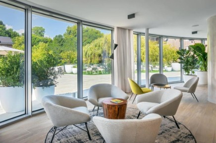 Barceló Costa Vasca