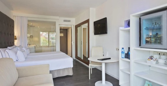 Meliá Palma Marina