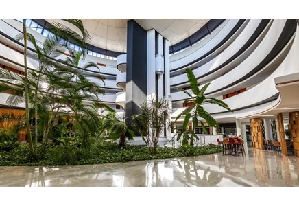 Barceló Sevilla Renacimiento