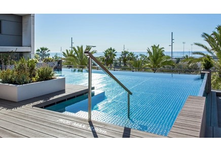 Occidental Atenea Mar