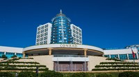 Hotel Conrad Punta del Este Resort & Casino