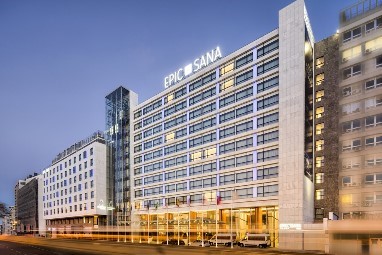 Epic Sana Lisboa