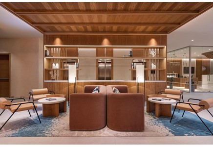 Hyatt Regency Lisbon