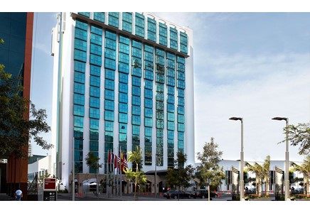 Swissotel Lima