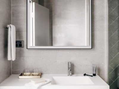 Novotel Melbourne South Wharf