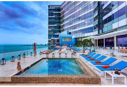 Intercontinental Cartagena