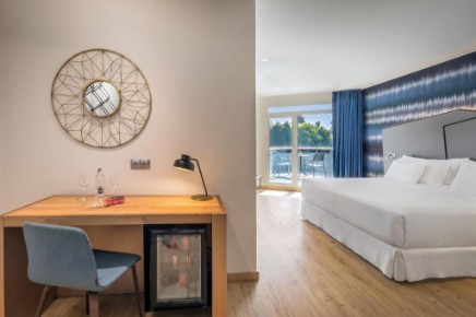 Barceló Costa Vasca