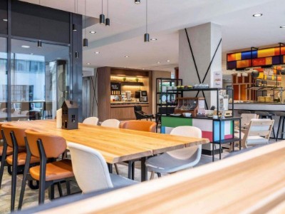 Novotel Suites Wien City Donau